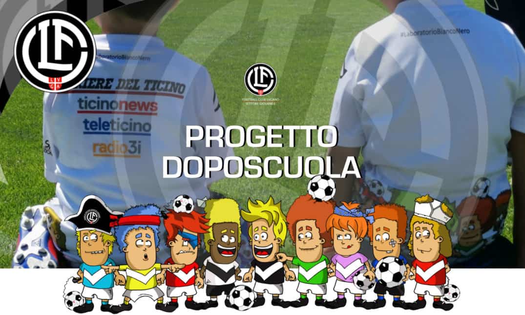 Progetto Doposcuola Multisport | Siamo alla ricerca d' istruttori!!!
