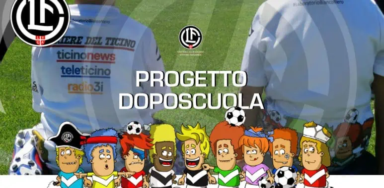 Progetto Doposcuola Multisport | Siamo alla ricerca d' istruttori!!!