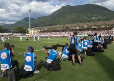 Casinò Lugano Cup: un bravo agli organizzatori