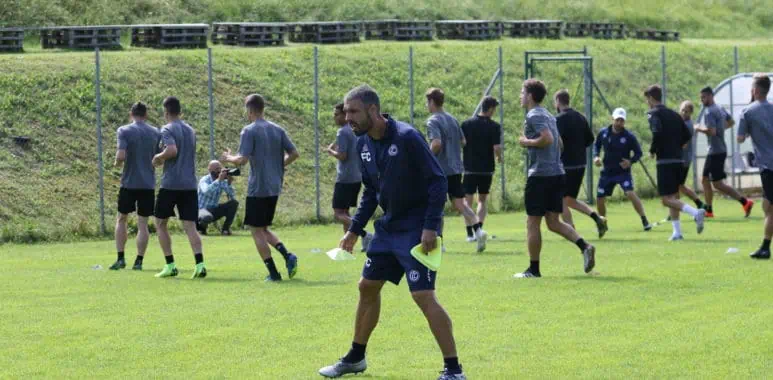 Celestini: il gruppo cresce bene