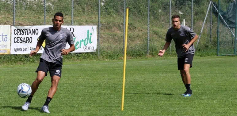 Daniel e Noah proiettati nel futuro