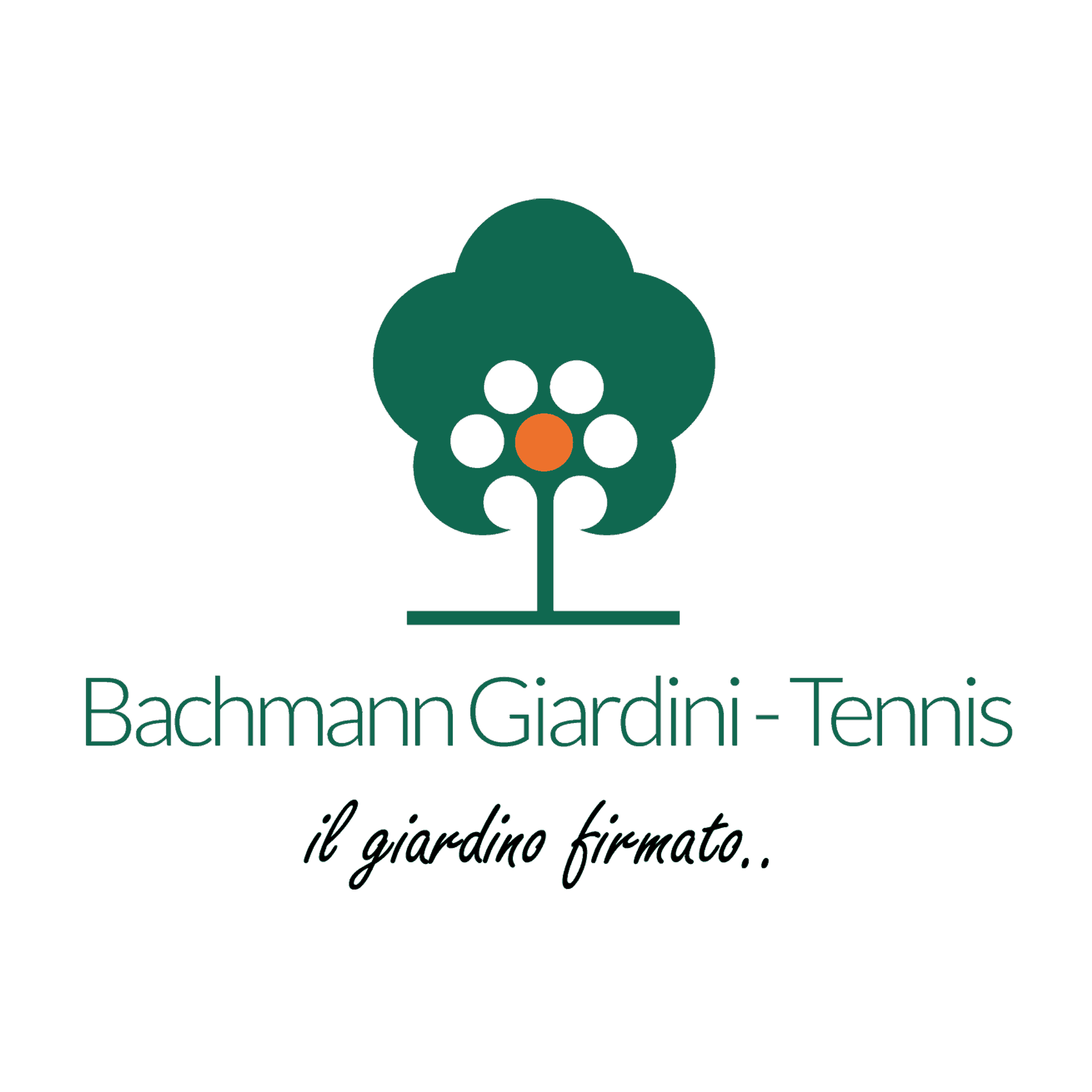 Bachmann Giardini