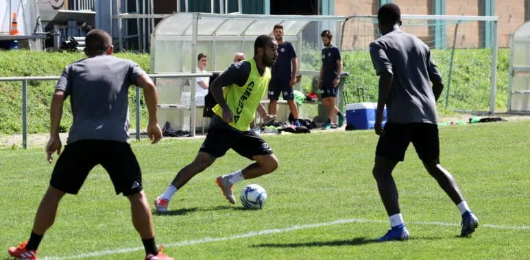 Col Sion nel mirino