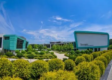 Football Club Lugano Settore Giovanile, in visita all'accademie di KRC Genk e FC Krasnodar