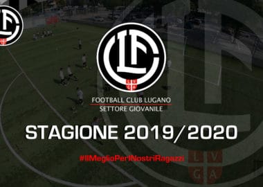 Inizia la stagione 2019/2020! Presentazione dello Staff Tecnico del Settore Giovanile