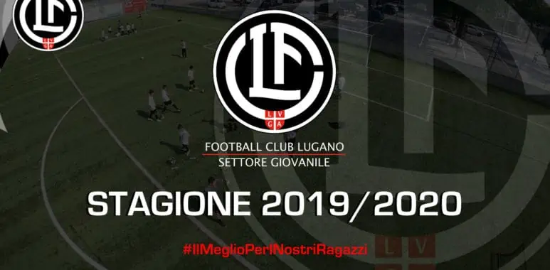 Inizia la stagione 2019/2020! Presentazione dello Staff Tecnico del Settore Giovanile