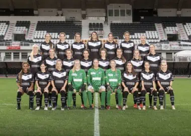 Lugano Femminile vs Manchester City giovedì 12 settembre 2019 a Cornaredo