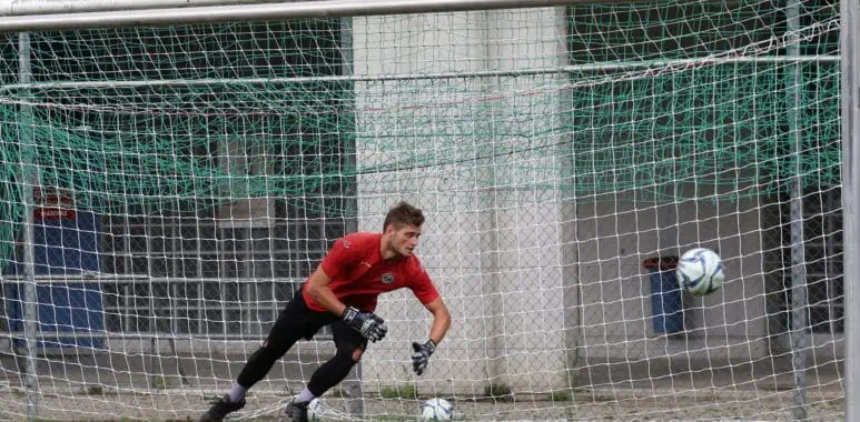 Lugano U21 sconfitto in  casa