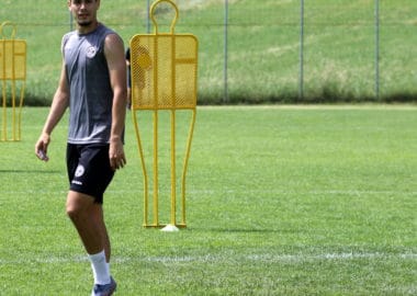 Pareggio beffa per la U21 bianconera