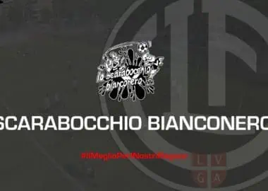 #SCARABOCCHIOBIANCONERO - Ha preso il via l'edizione 2019!