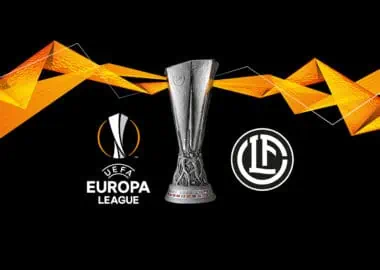 UEFA Europa League: disponibili prezzi e informazioni sulla prevendita