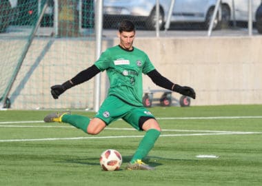 Altro pareggio per la U21