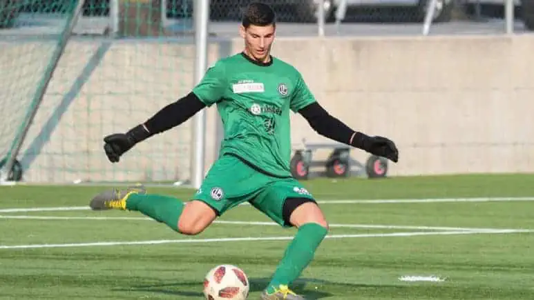 Altro pareggio per la U21