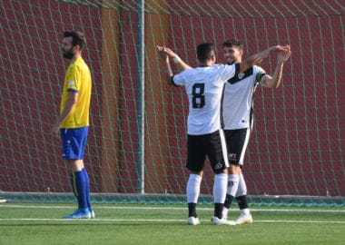 La U21 torna alla vittoria 1