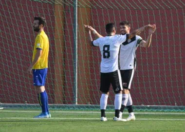 La U21 torna alla vittoria 1