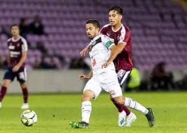 Servette-Lugano (0-0)