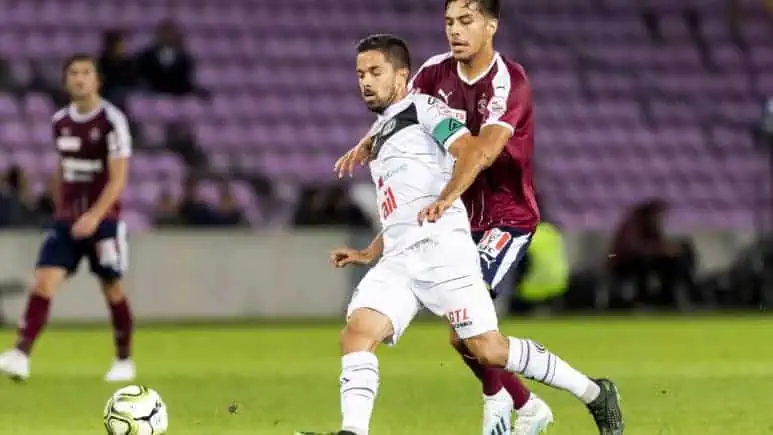Servette-Lugano (0-0)