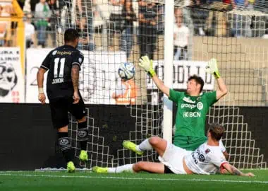 Statistiche di Lugano-Xamax