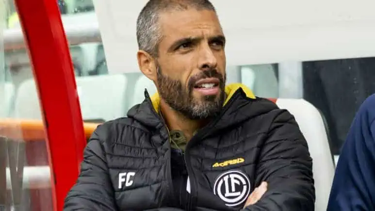Sion-Lugano 1-2 (0-0) 1