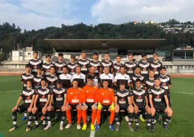 FCL Team 19 conquista il titolo di campione autunnale