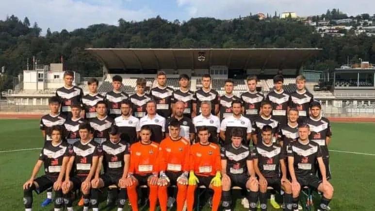 FCL Team 19 conquista il titolo di campione autunnale