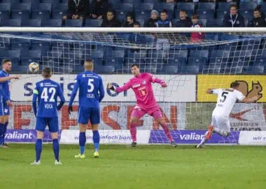 Lucerna-Lugano 1-2 (0-0)