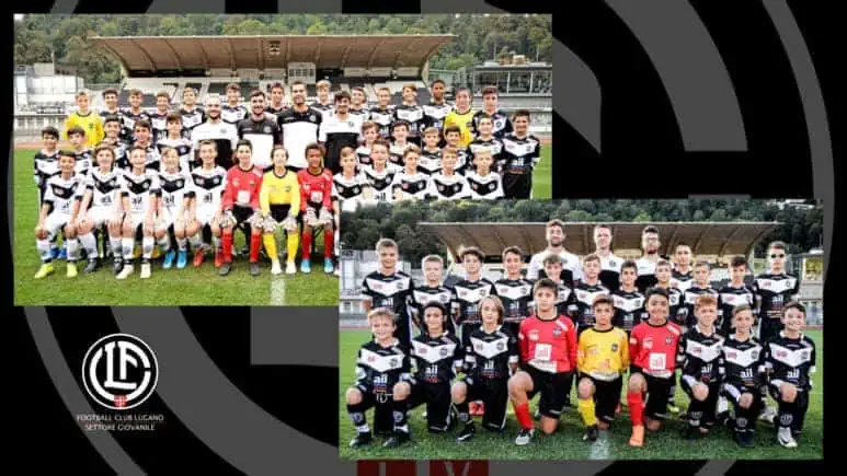 Test Match importante contro l'AC Monza per i nostri ragazzi del Fcl Team 11 e 12