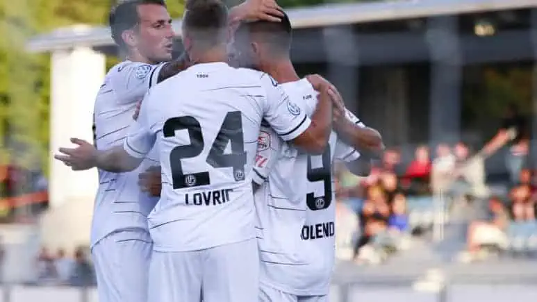 Tre bianconeri nelle nazionali