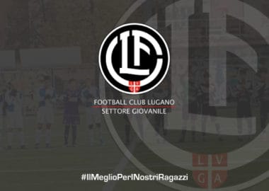 Una partita d’esperienza per i ragazzi bianconeri del team 14