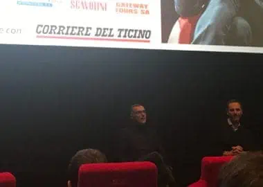 Beppe Bergomi e Samuele Robbioni presentano il libro "Bella Zio"