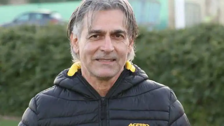 Jacobacci: dobbiamo migliorare