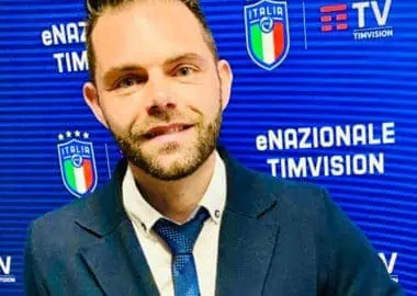 Licenza Uefa A: grande traguardo per il nostro Direttore Tecnico Teodoro Palatella 1