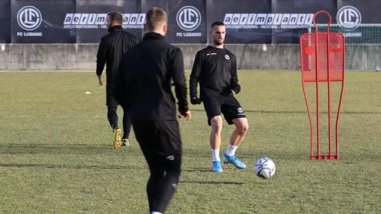 Pochi giorni al via