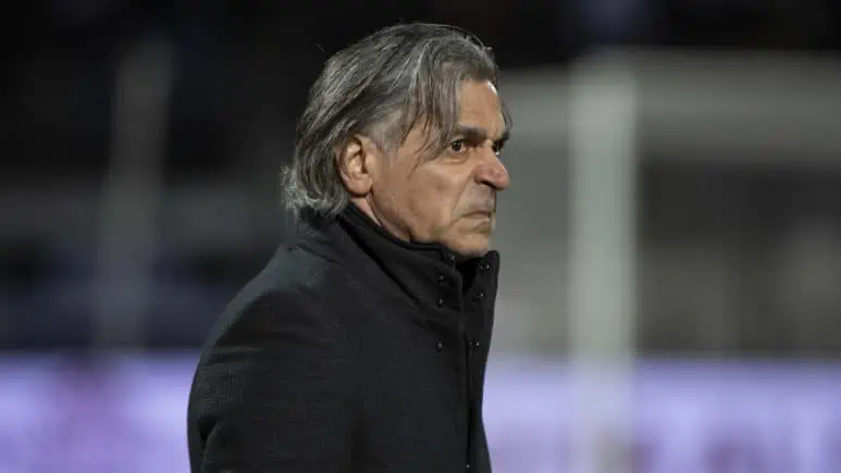 Jacobacci: il doppio infortunio ha cambiato tutto
