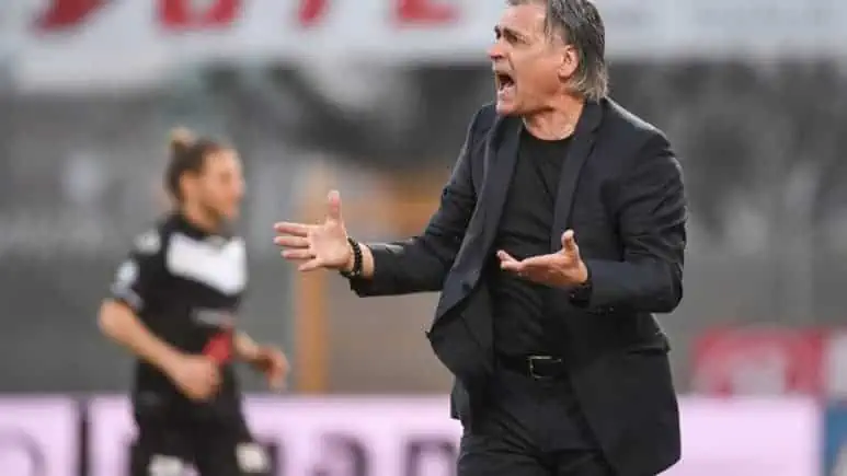 "Se avessimo segnato all'inizio..."