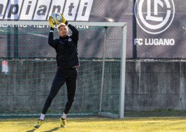 Aspettando il Sion