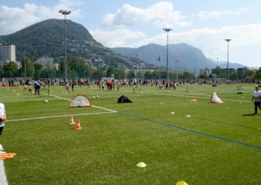 Pronti, partenza, gol! Conto alla rovescia per la ripresa della Scuola Calcio