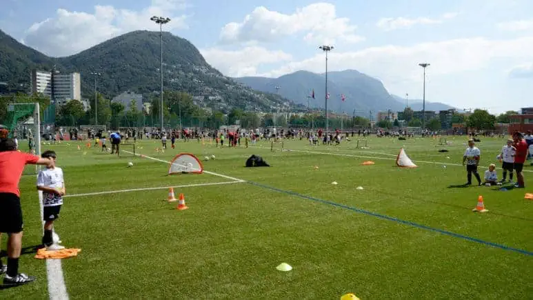 Pronti, partenza, gol! Conto alla rovescia per la ripresa della Scuola Calcio