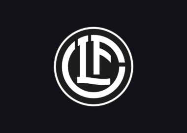 Logo FC Lugano