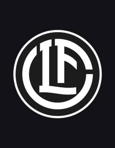 Logo FC Lugano