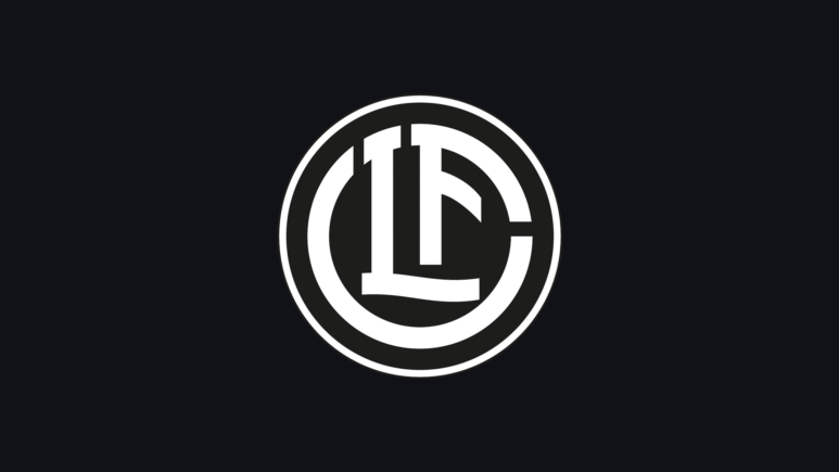 Logo FC Lugano