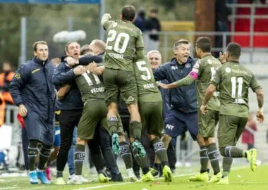 20 tifosi potranno assistere a Lugano-Lucerna