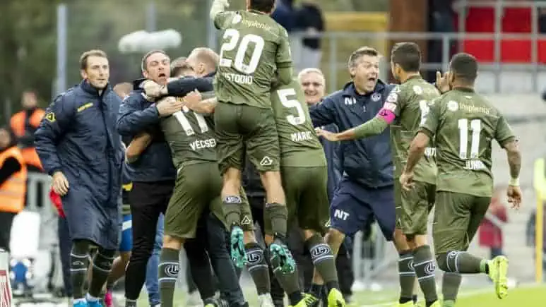 20 tifosi potranno assistere a Lugano-Lucerna