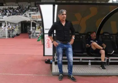 "Andremo a giocarcela anche a Berna"