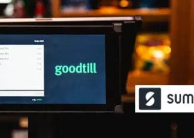 Goodtill e Sumup nuovi partner per il sistema di cassa dello stadio