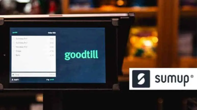 Goodtill e Sumup nuovi partner per il sistema di cassa dello stadio