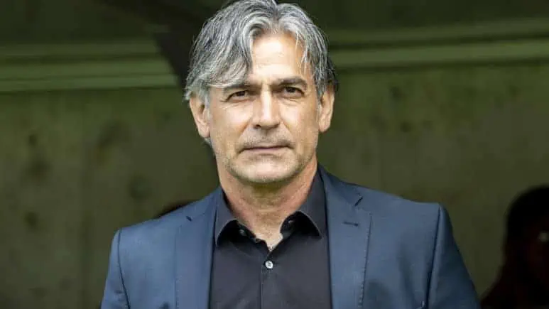 Maurizio Jacobacci