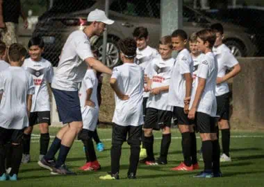 Le squadre Footeco sono tornate in campo