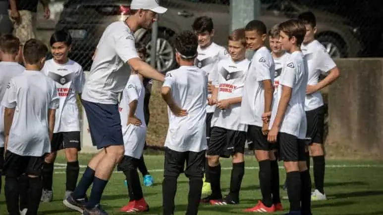 Le squadre Footeco sono tornate in campo