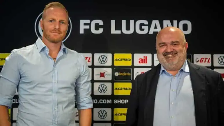 Gianni Lovato per l’area tecnica bianconera